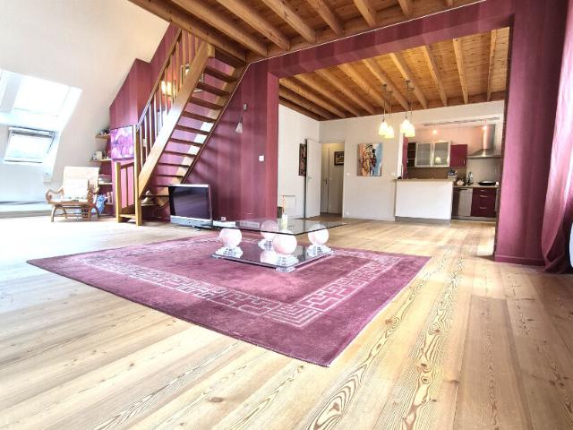 Appartement vente à Cambrai