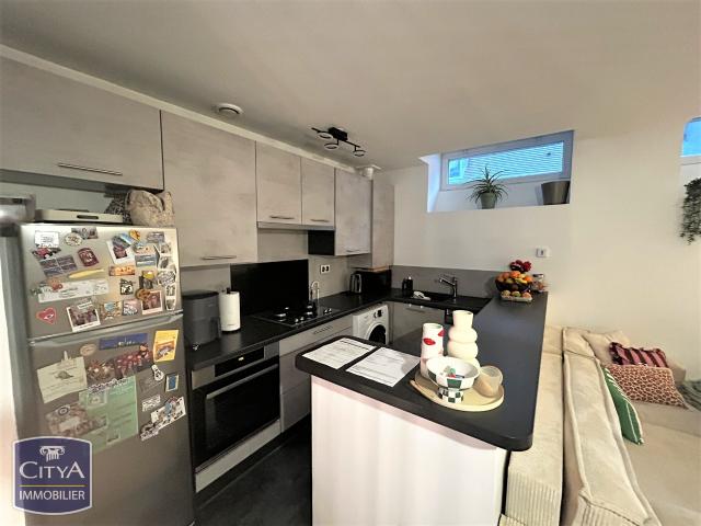 Appartement vente à Cambrai