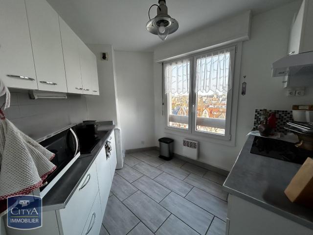 Appartement vente à Cambrai