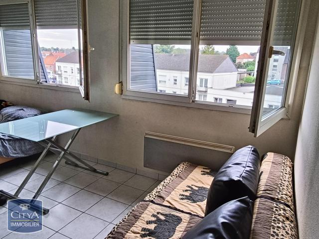 Appartement vente à Cambrai