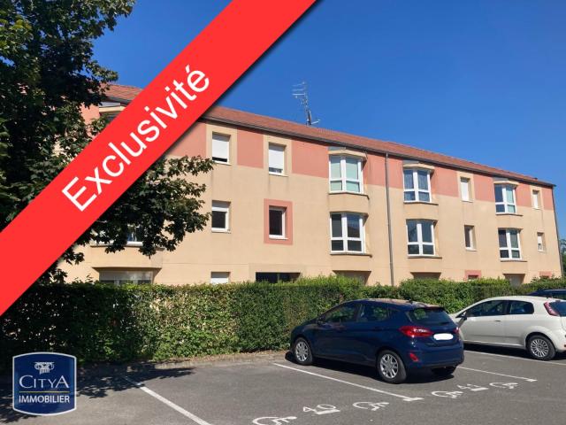 Appartement vente à Cambrai