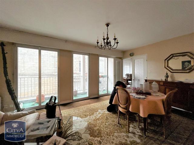 Appartement vente à Cambrai