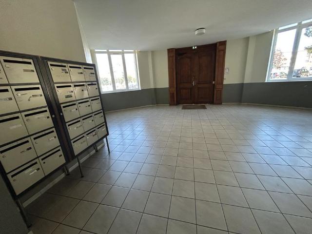 Appartement vente à Cambrai