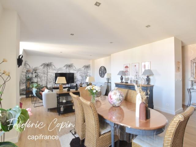 Appartement vente à Cambrai