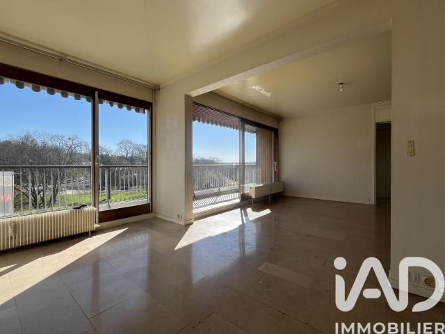 Appartement vente à Cambrai