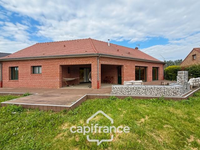 Maison vente à Cambrai