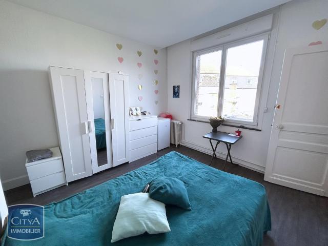 Maison vente à Cambrai