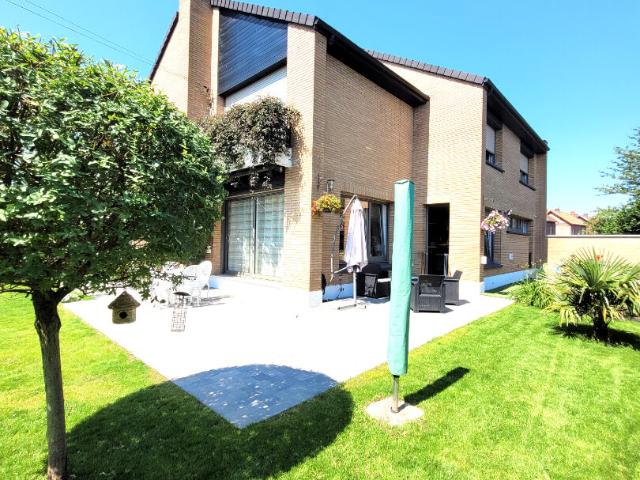 Maison vente à Cambrai