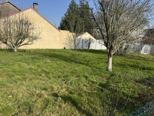 Terrain vente à Cambrai