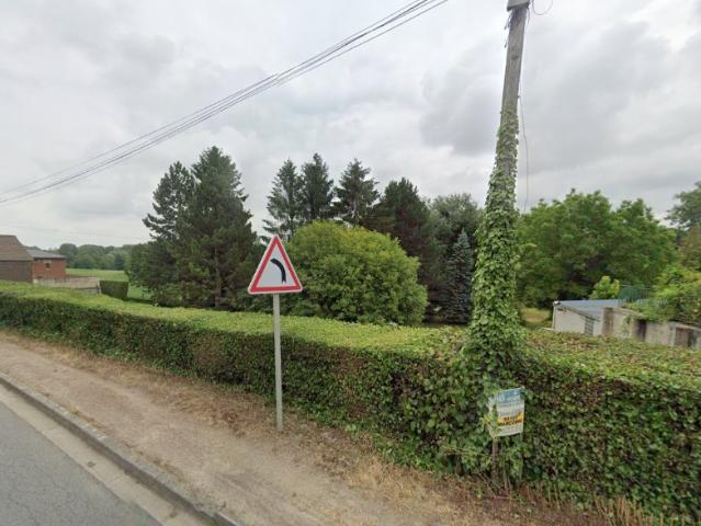 Terrain vente à Cambrai, Nord