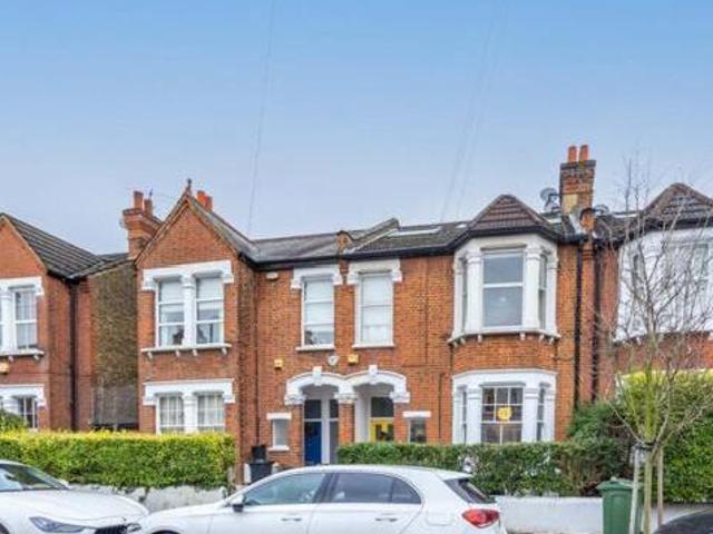 House for sale in Lyons, Greater London