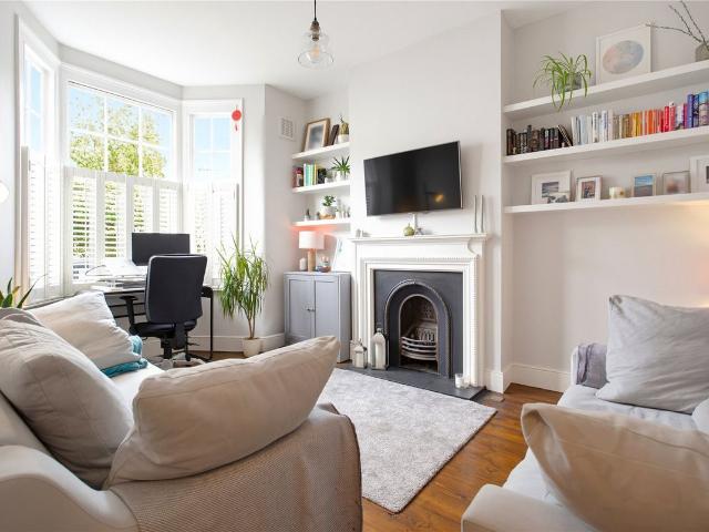 Apartment for rent in Streatham Hill, Greater London