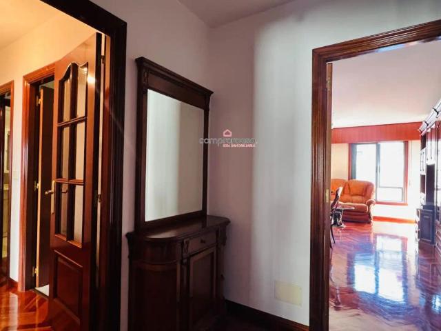 Apartamento en alquiler en A Coruña, Galicia