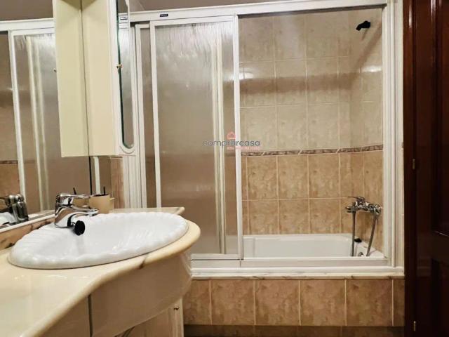 Apartamento en alquiler en A Coruña, Galicia