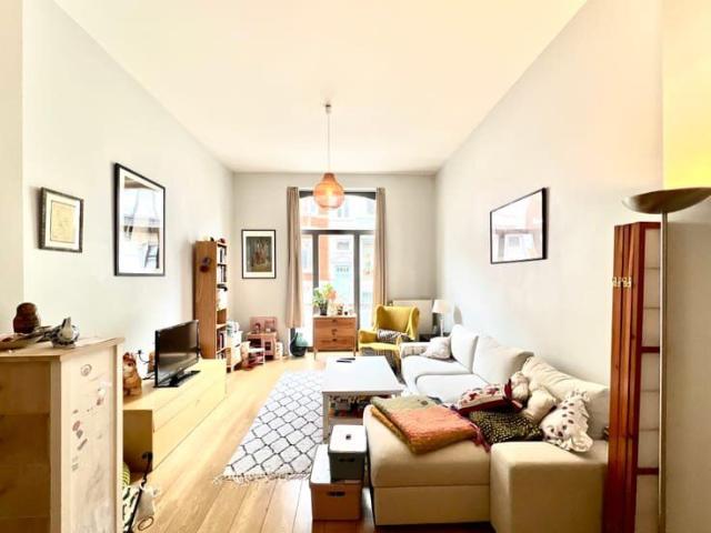 Appartement location à Brussel, Bruxelles