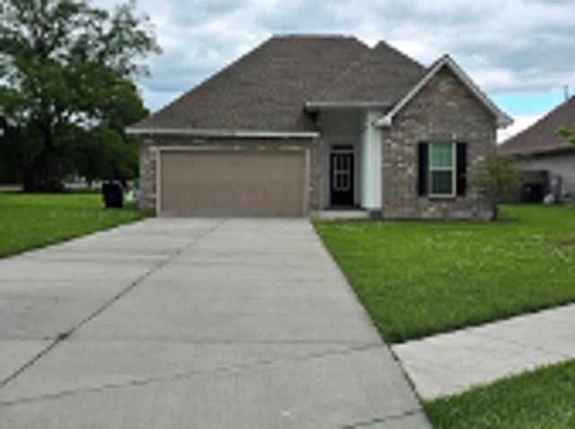 Property for sale in Gonzales, Louisiana