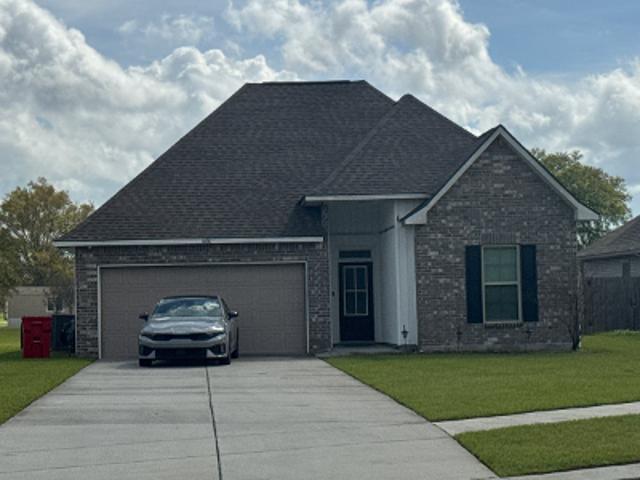 House for sale in Gonzales, Louisiana