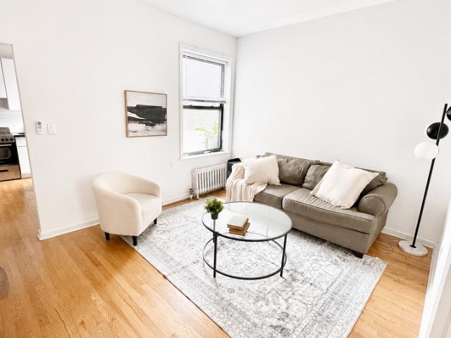 Apartment for rent in The Bronx, Arverne