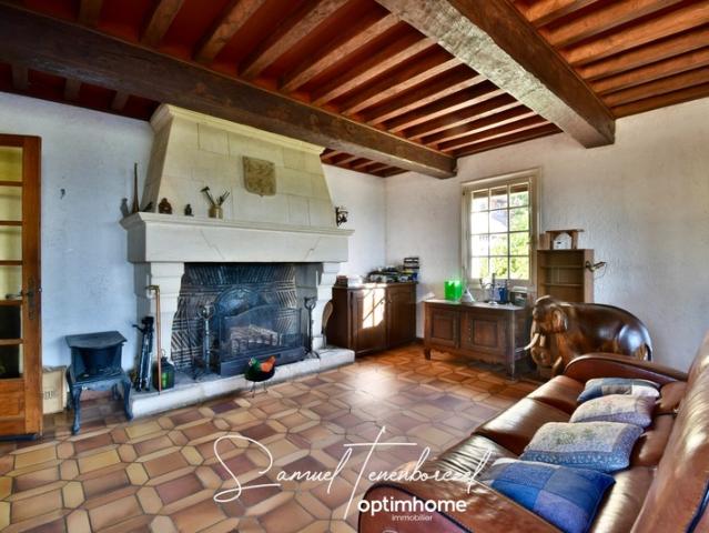 Maison vente à Lisieux, Normandie