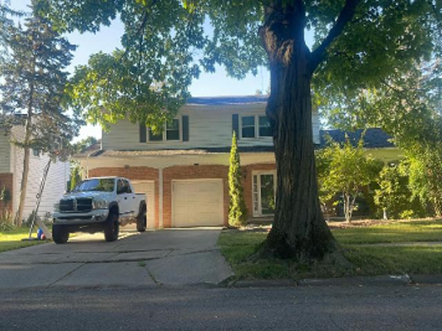 House for sale in Lansing, Michigan