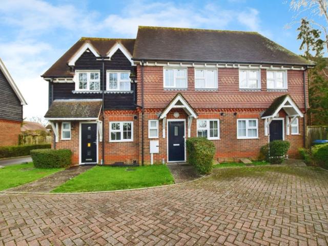 House for rent in Partridge Green, Horsham
