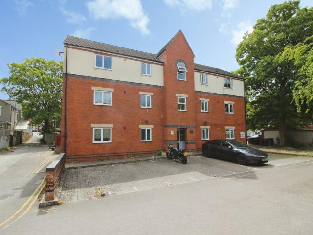 Apartment for rent in Rodbourne, Swindon