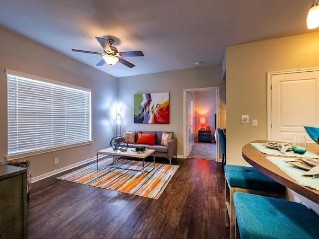Apartment for rent in Harris, Texas
