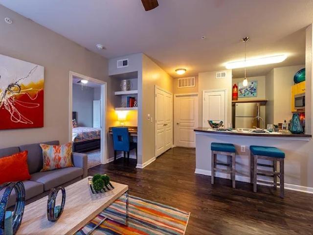 Apartment for rent in Harris, Texas