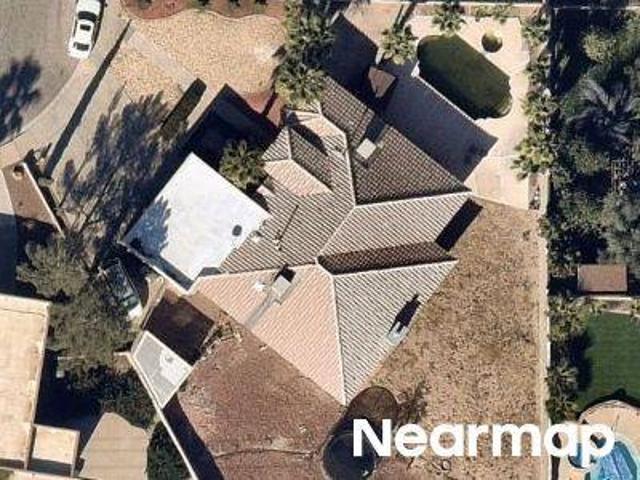 House for sale in El Paso, Texas