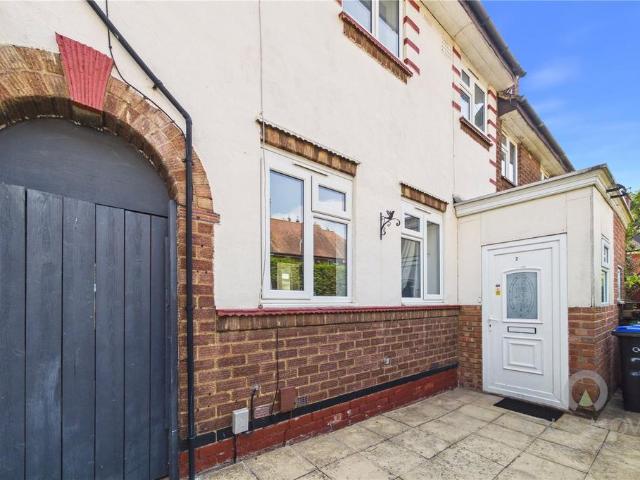 House for rent in Headlands, Northampton