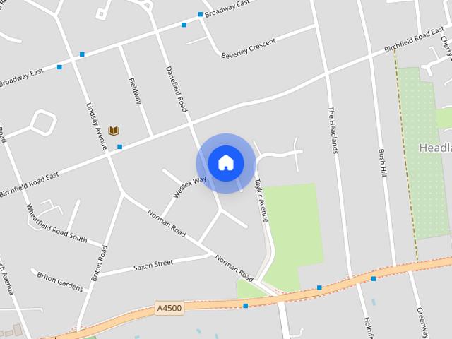 House for rent in Northampton, Northamptonshire