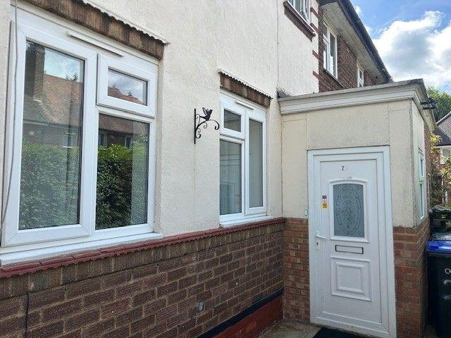 Apartment for rent in Northampton, Northamptonshire