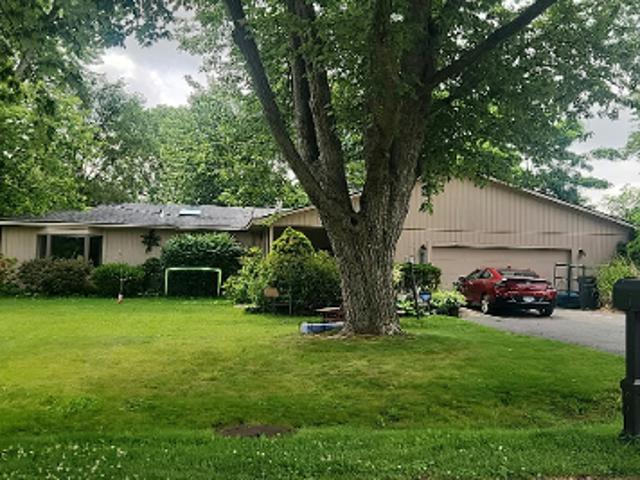 House for sale in Troy, Michigan