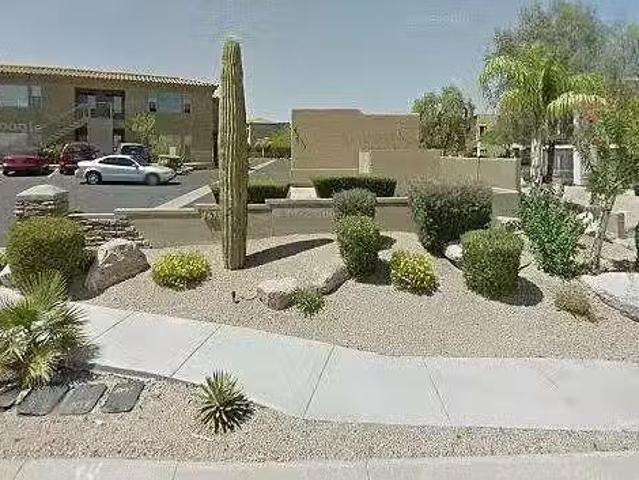 Apartment for rent in Fountain Hills