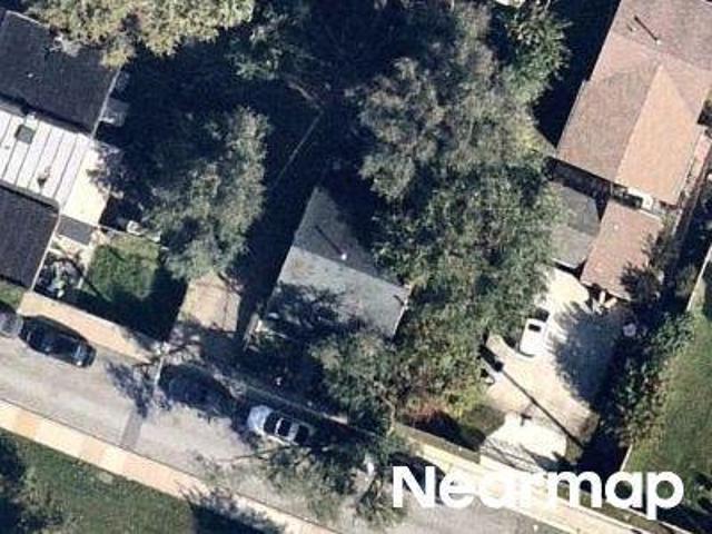 House for sale in Gibsonton, Maryland