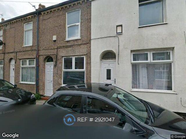 House for rent in Kensington, Calderstones