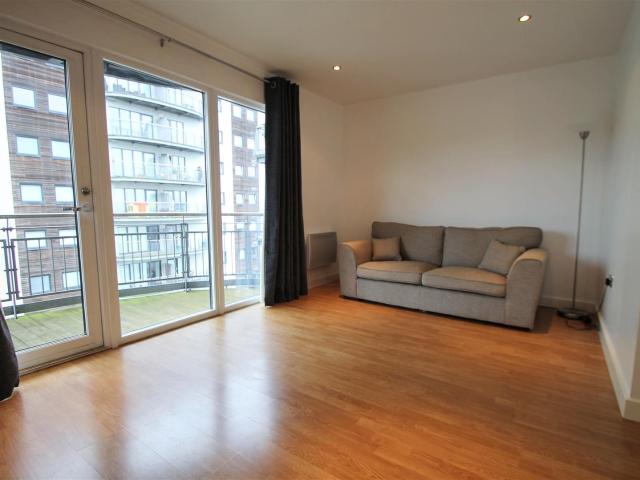 Apartment for rent in Cardiff International Sports Village, Cardiff