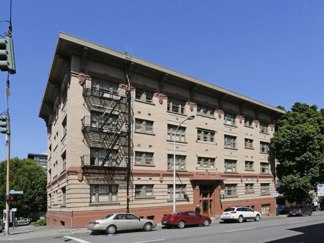 Apartment for rent in Oregonia