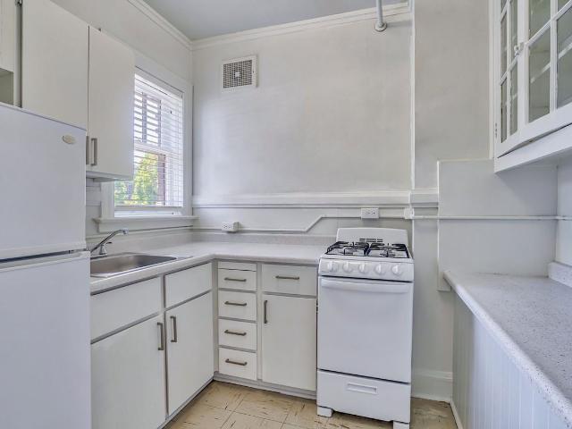 Apartment for rent in Oregonia