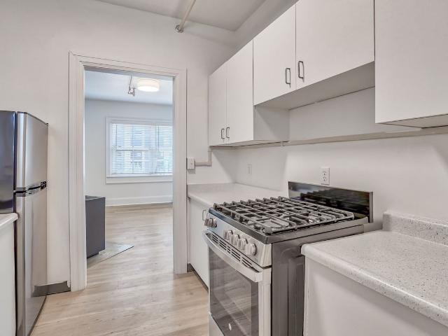 Apartment for rent in Oregonia