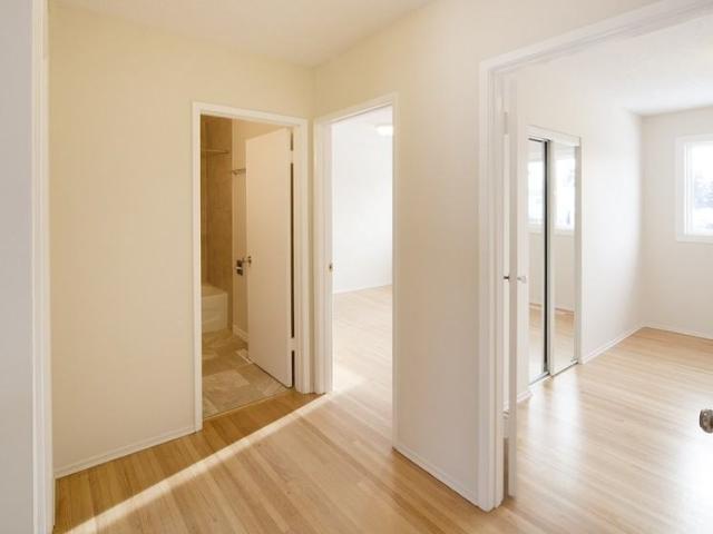 Apartment for rent in Northwest, Alberta