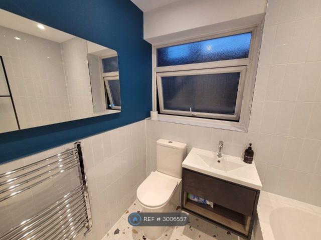 Apartment for rent in London Borough of Croydon, Greater London