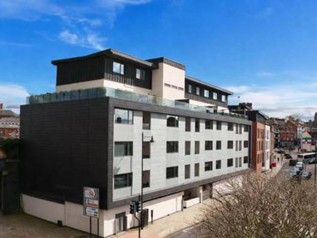 House for sale in Greenfields, Shrewsbury