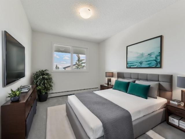 Apartment for rent in Wedgewood, Alberta