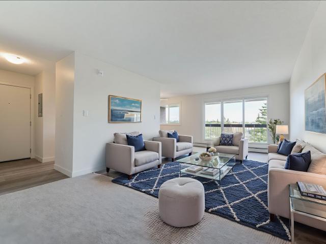Apartment for rent in Wedgewood, Alberta