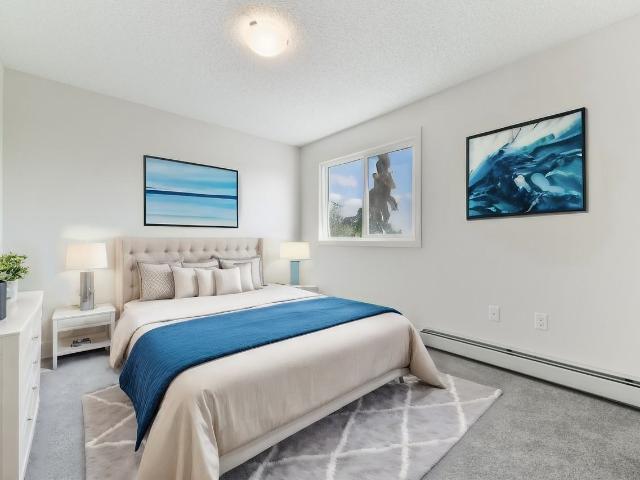 Apartment for rent in Wedgewood, Alberta