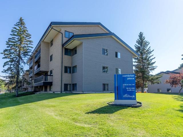 Apartment for rent in Wedgewood, Alberta