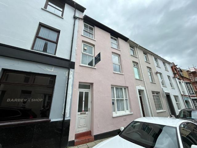 House for rent in Aberystwyth