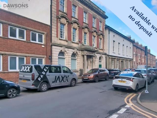 Apartment for rent in SA1 Swansea Waterfront, Swansea