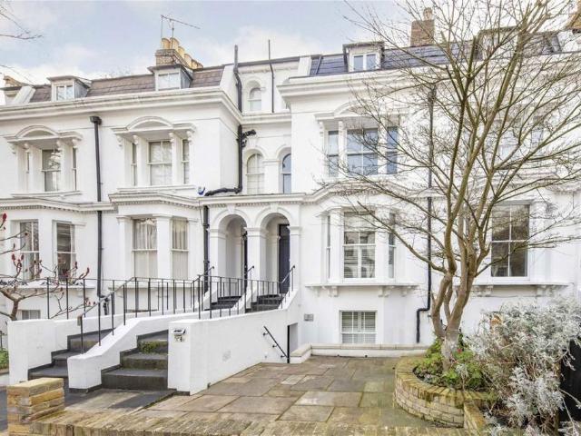 Apartment for rent in London Borough of Richmond upon Thames, Greater London